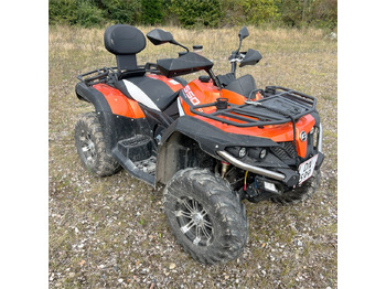 ATV/ Quad
