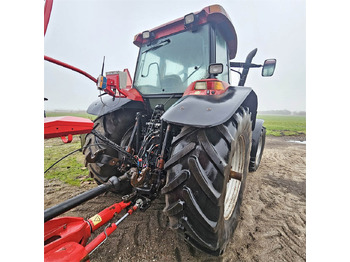 Farm tractor Case MXM 190 Maxxum: picture 4