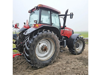 Farm tractor Case MXM 190 Maxxum: picture 3