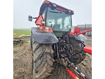 Farm tractor Case MXM 190 Maxxum: picture 5