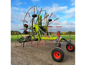 Tedding equipment CLAAS Liner