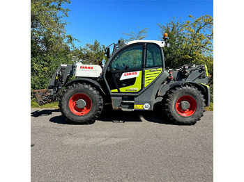 Claas 9055 Scorpion VP+ Agro leasing Claas 9055 Scorpion VP+ Agro: picture 2
