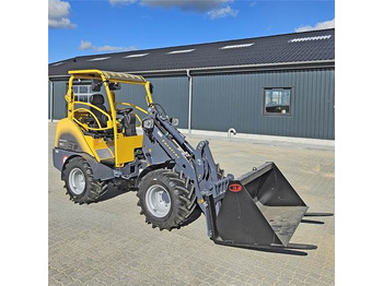 Wheel loader EUROTRAC