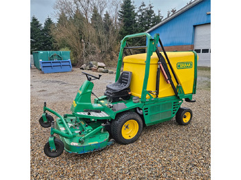 Garden mower FERRARI