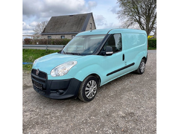 Small van FIAT Doblo Cargo