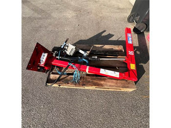 Dropside/ Flatbed truck