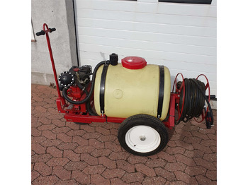Sprayer Hardi TR3-200: picture 3