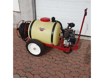 Sprayer Hardi TR3-200: picture 4