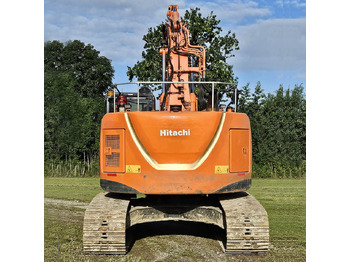 Hitachi ZX 225 leasing Hitachi ZX 225: picture 5 Hitachi ZX 225 leasing Hitachi ZX 225: picture 5