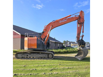 Hitachi ZX 225 leasing Hitachi ZX 225: picture 2 Hitachi ZX 225 leasing Hitachi ZX 225: picture 2