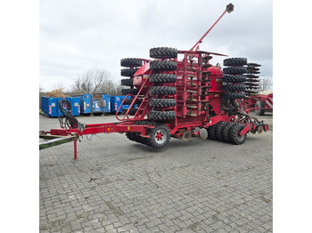 Sowing equipment HORSCH