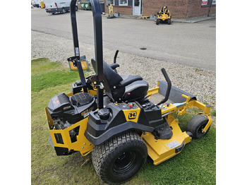 Garden mower Hustler Fasttrack 54": picture 5