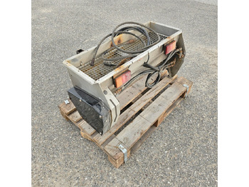 Sand/ Salt spreader