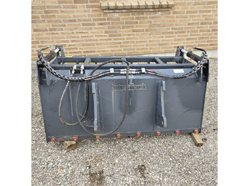 Silage equipment Intertech Silo klo: picture 3