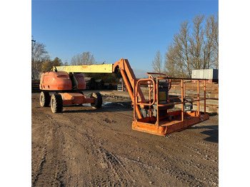 Telescopic boom JLG 460 SJ: picture 3 Telescopic boom JLG 460 SJ: picture 3
