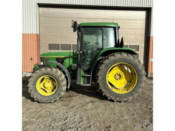 John Deere 6300 leasing John Deere 6300: picture 2