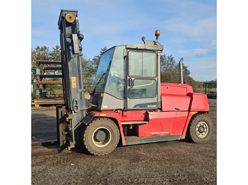 Forklift KALMAR
