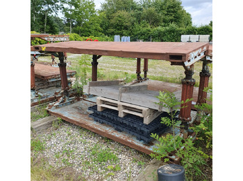 Construction equipment