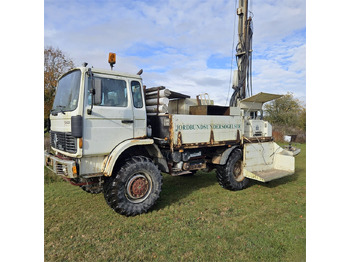 Drilling rig