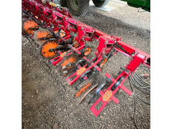 Kongskilde Vibro Crop leasing Kongskilde Vibro Crop: picture 3