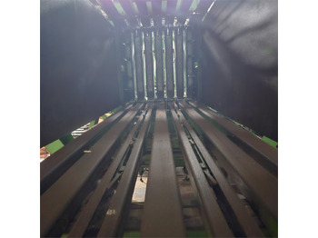 Tedding equipment Krone Big Pack 12130: picture 5