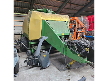 Tedding equipment Krone Big Pack 12130: picture 2