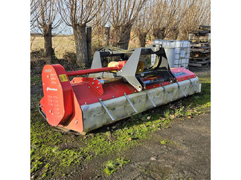 Tedding equipment KVERNELAND