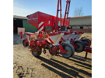 Sowing equipment Kverneland Optima E-drive 8: picture 5 Sowing equipment Kverneland Optima E-drive 8: picture 5
