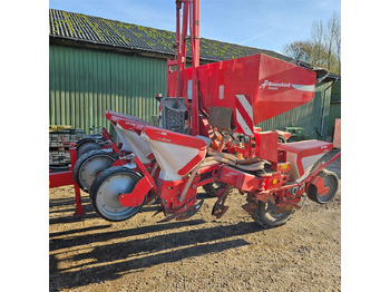 Sowing equipment Kverneland Optima E-drive 8: picture 4 Sowing equipment Kverneland Optima E-drive 8: picture 4