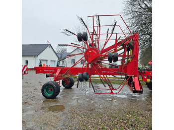 Tedding equipment KVERNELAND