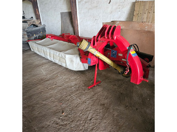 Mower LELY