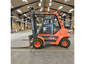 Forklift LINDE H