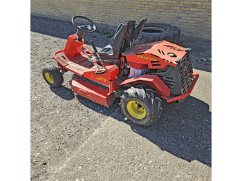 Garden mower Mowertech Ghepard: picture 3 Garden mower Mowertech Ghepard: picture 3