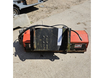 Garden mower Muratori MT20 155: picture 5 Garden mower Muratori MT20 155: picture 5