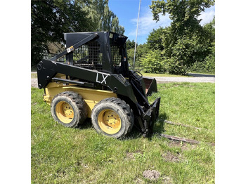 Skid steer loader NEW HOLLAND
