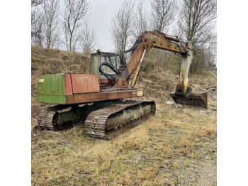 Crawler excavator O&K RH 6: picture 1