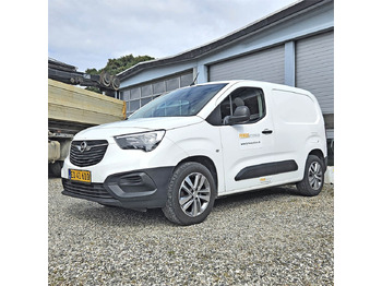 Small van OPEL