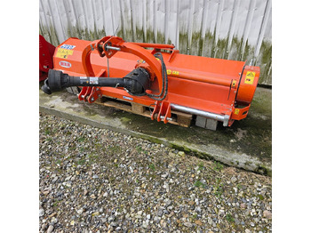 Flail mower Ortolan T30: picture 5