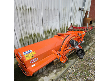 Flail mower Ortolan T30: picture 3