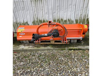 Flail mower Ortolan T30: picture 4