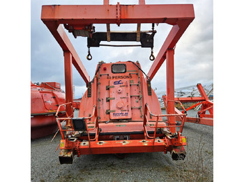 Other machinery Norsafe GES 25/30: picture 2