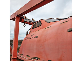 Other machinery Norsafe GES 25/30: picture 5