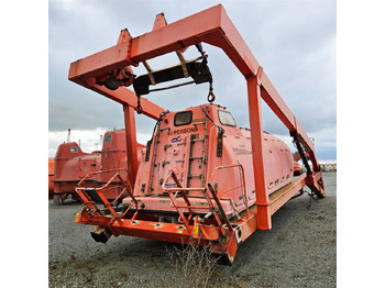 Other machinery Norsafe GES 25/30: picture 3