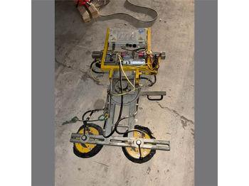 Construction equipment