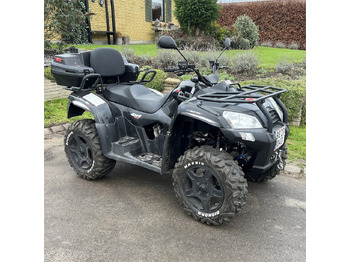 ATV/ Quad