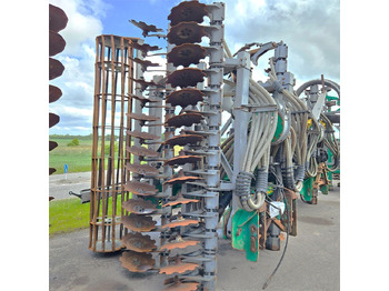 Fertilizing equipment SAMSON