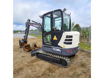 Schaeff-Terex TC35-2 leasing Schaeff-Terex TC35-2: picture 2 Schaeff-Terex TC35-2 leasing Schaeff-Terex TC35-2: picture 2