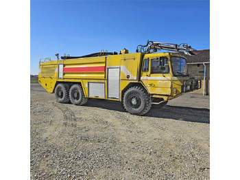 Fire truck
