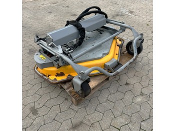 Garden mower STIGA