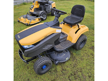 Garden mower Stiga E-Ride S500: picture 3 Garden mower Stiga E-Ride S500: picture 3